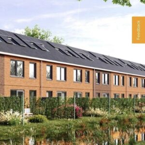 huis Trijntje Keeverstraat Edam