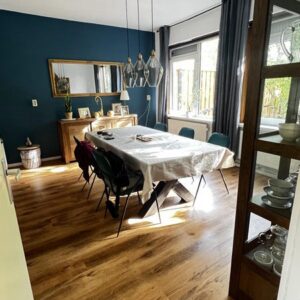 huis Troelstralaan Amsterdam