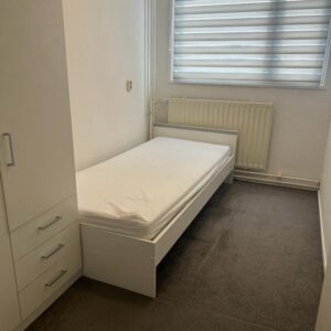 huis Trommelaar Veenendaal