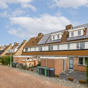 huis Troubadour Amstelveen