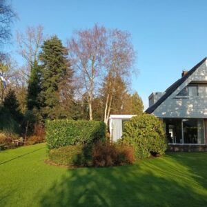 huis Trynwâldsterdyk Gytsjerk