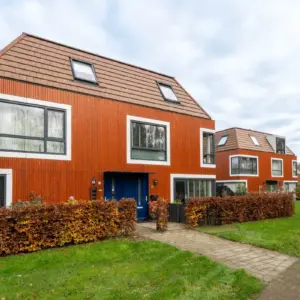 huis Tuinderswerf Almere