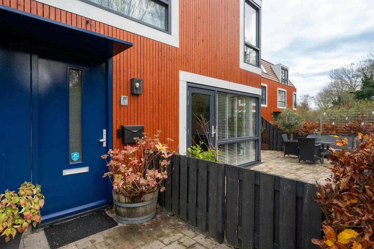 huis Tuinderswerf Almere - Afbeelding 5