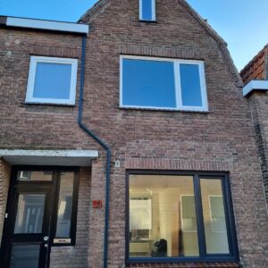 huis Tuinstraat Terneuzen