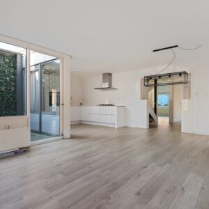 huis Turnhoutplantsoen Amsterdam