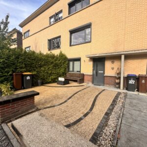 huis Tweede Oosterparklaan Utrecht