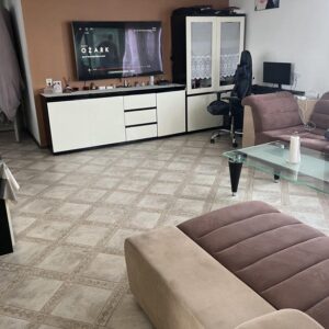 huis Tweede van Swindenstraat Amsterdam