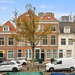 huis Uilebomen Den Haag