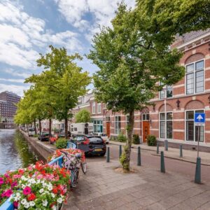 huis Uilebomen Den Haag