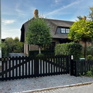 huis Uiterweg Aalsmeer