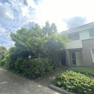 huis Ulenpas Eindhoven