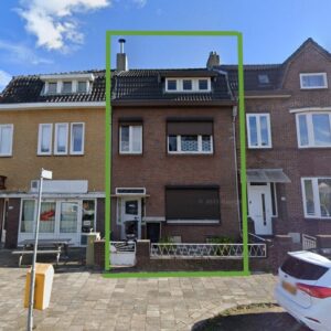 huis Ursulastraat Kerkrade