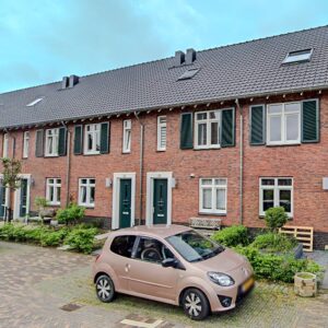 huis Valse IJsboutpad Hoef en Haag