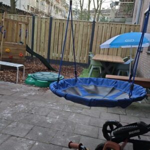 huis Van Beuningenstraat Amsterdam