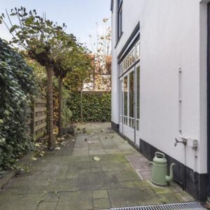 huis Van Beuningenstraat Den Haag