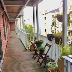 huis Van Boetzelaerstraat Amsterdam