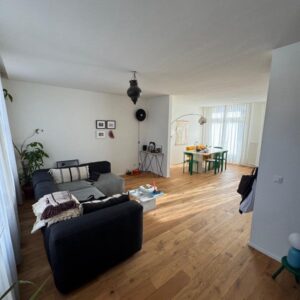 huis Van Effenstraat Amsterdam