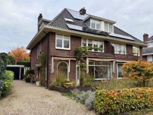 huis Van Heemstralaan Arnhem