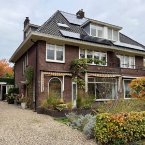 huis Van Heemstralaan Arnhem