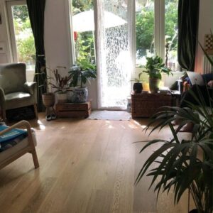 huis Van Hogendorpstraat Amsterdam