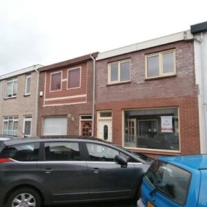 huis Van Limburg Stirumstraat Den Helder