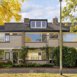 huis Van Polanenpark Wassenaar