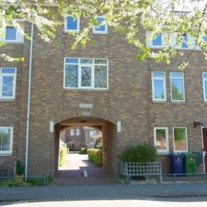 huis Van Raemdonckstraat Almere