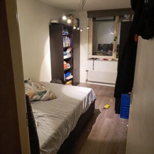 huis Van Ravesteyn-erf Dordrecht