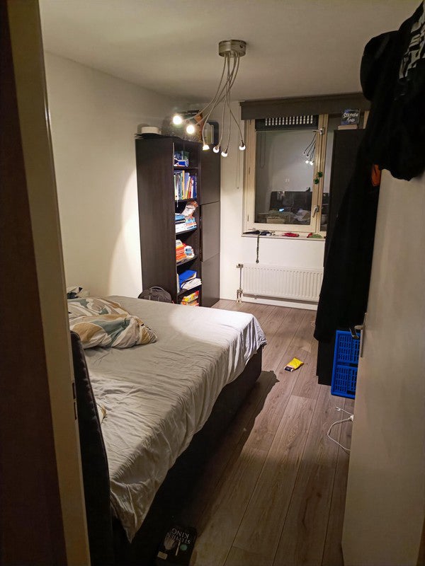 huis Van Ravesteyn-erf Dordrecht