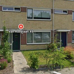 huis Van Rooylaan Etten-Leur