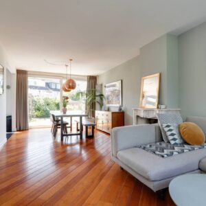 huis Van Weerden Poelmanlaan Amstelveen