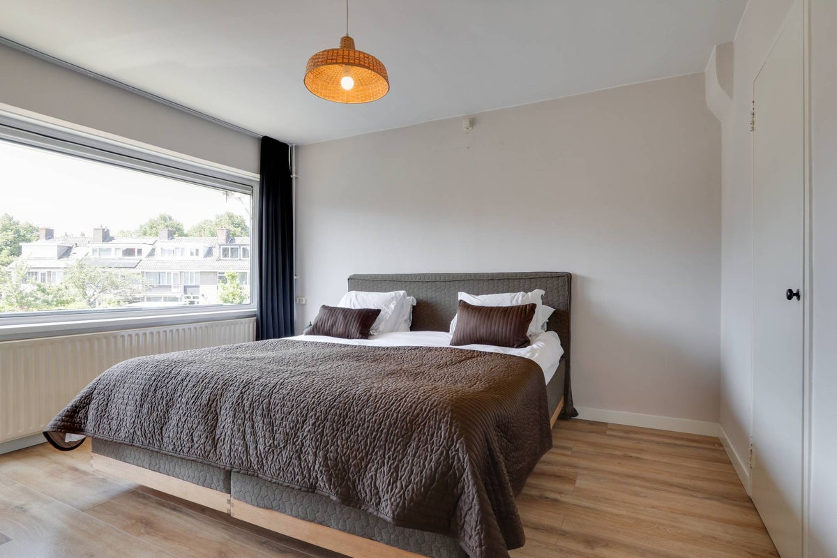 huis Van Weerden Poelmanlaan Amstelveen - Afbeelding 5