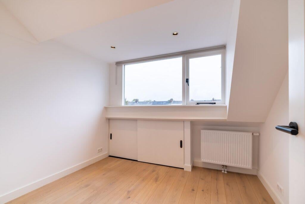 huis Van Zuylen van Nijeveltstraat Wassenaar - Afbeelding 5