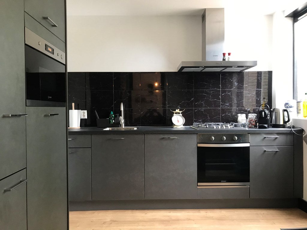 huis Van den Berghlaan Hoofddorp - Afbeelding 5