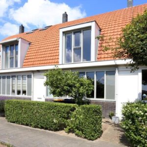 huis Van der Stoklaan Den Haag