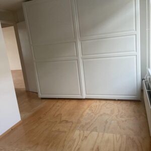 huis Vechtstraat Amsterdam