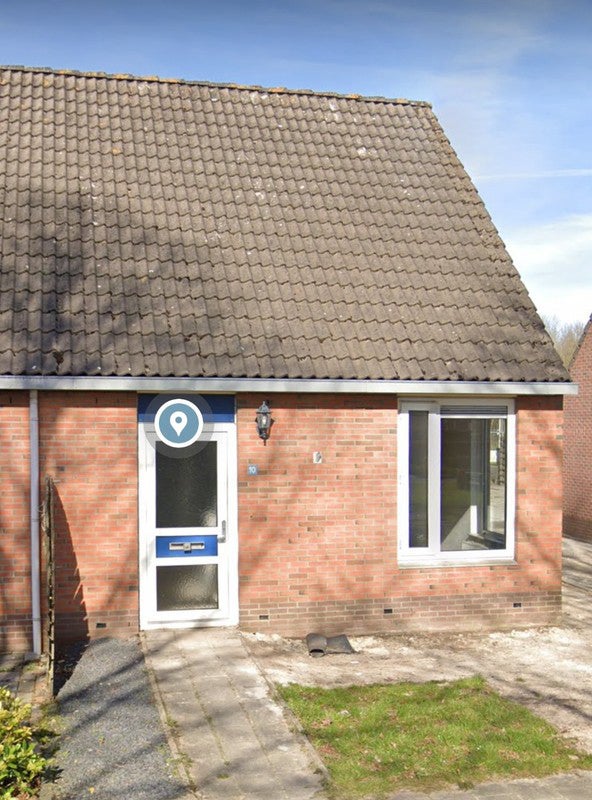 huis Veenhofsweg Alteveer