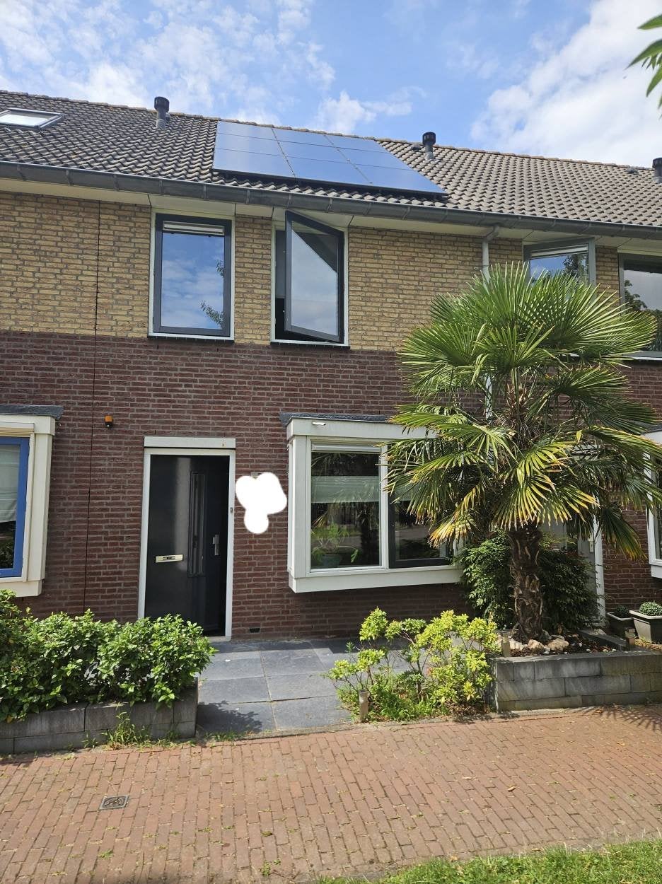 huis Veenkamp Nootdorp