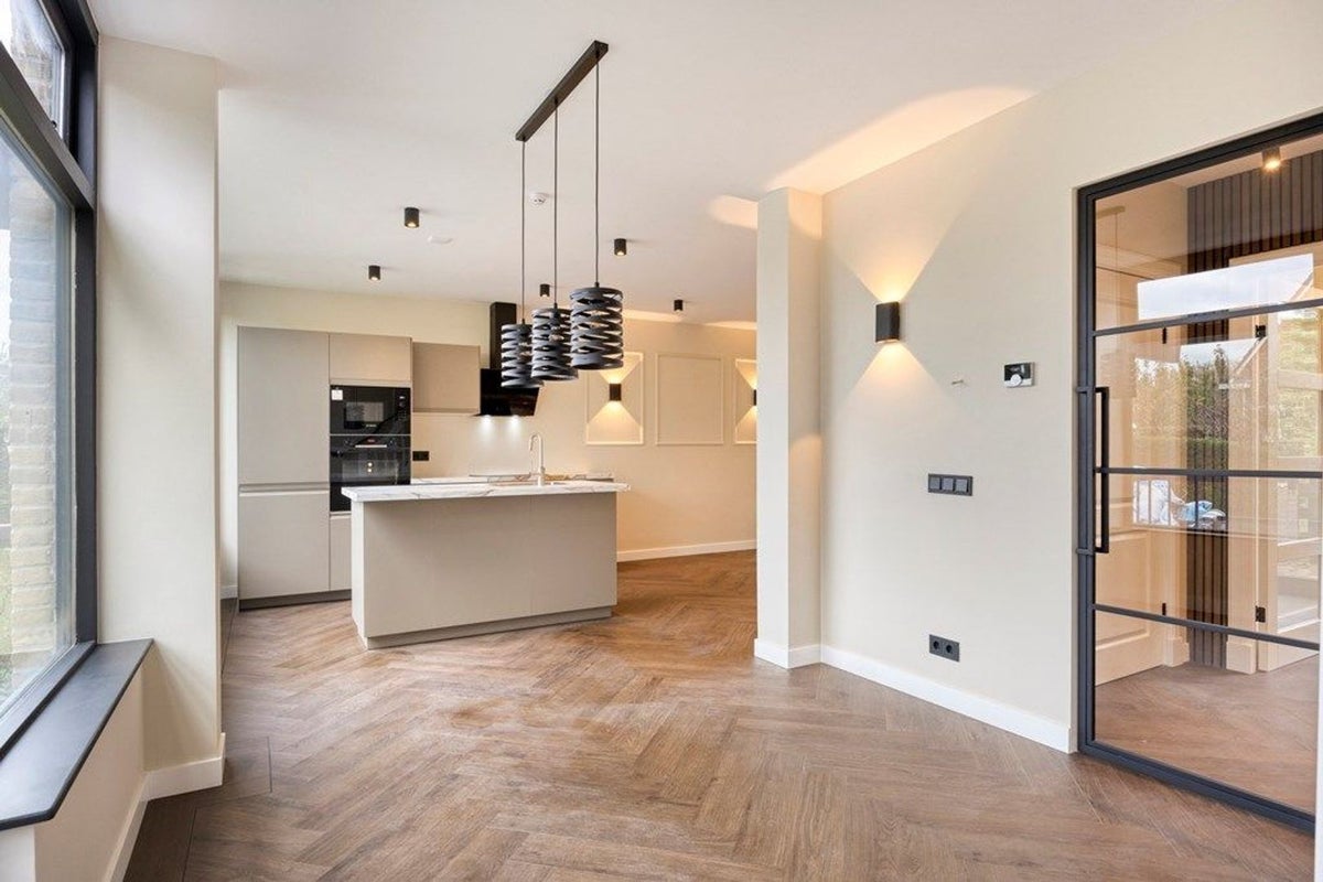 huis Veldhof Berkel en Rodenrijs - Afbeelding 5