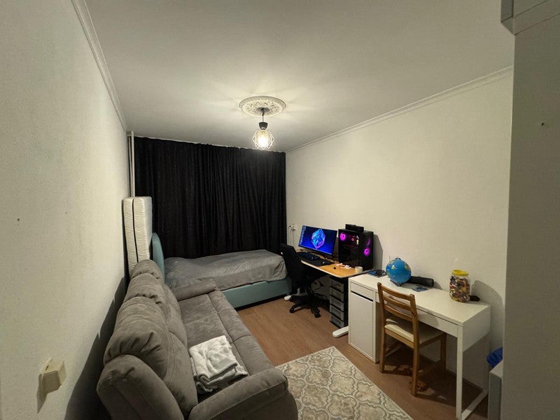 huis Verbrande Vlak IJmuiden - Afbeelding 2