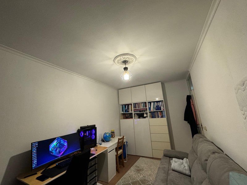 huis Verbrande Vlak IJmuiden - Afbeelding 3