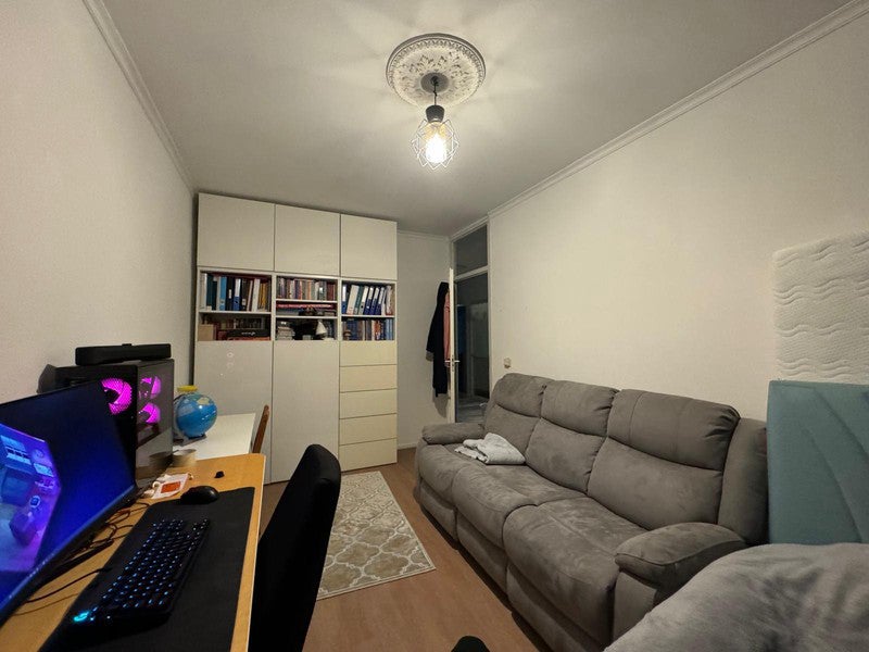 huis Verbrande Vlak IJmuiden - Afbeelding 4