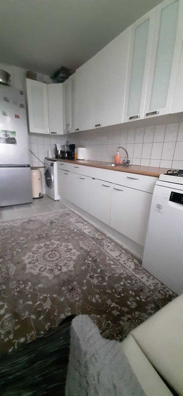 huis Verbrande Vlak IJmuiden - Afbeelding 5