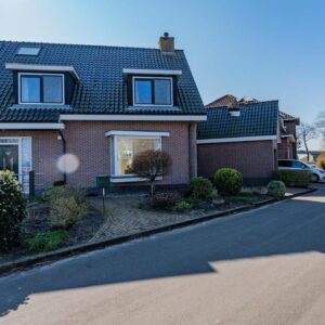 huis Verlengd Buitenveer Weesp