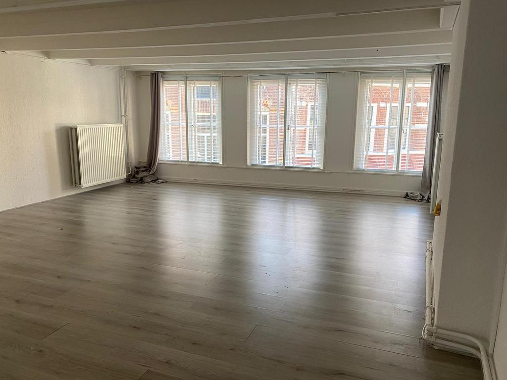 huis Verlengde Kazernestraat Deventer - Afbeelding 2