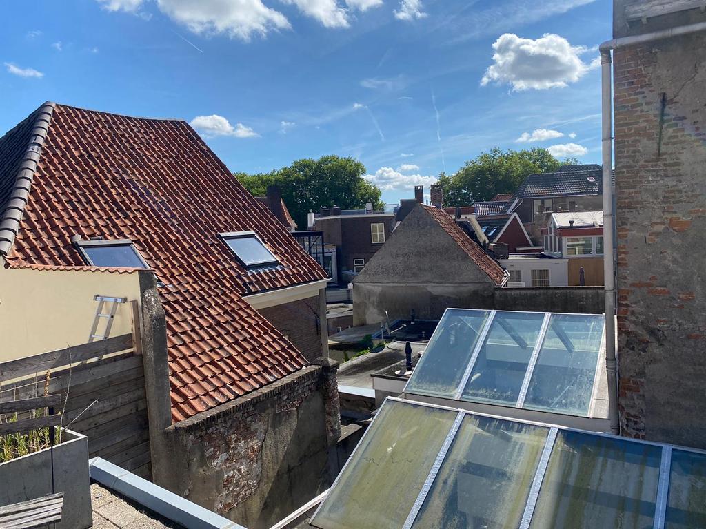 huis Verlengde Kazernestraat Deventer - Afbeelding 4