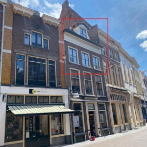 huis Verlengde Kazernestraat Deventer