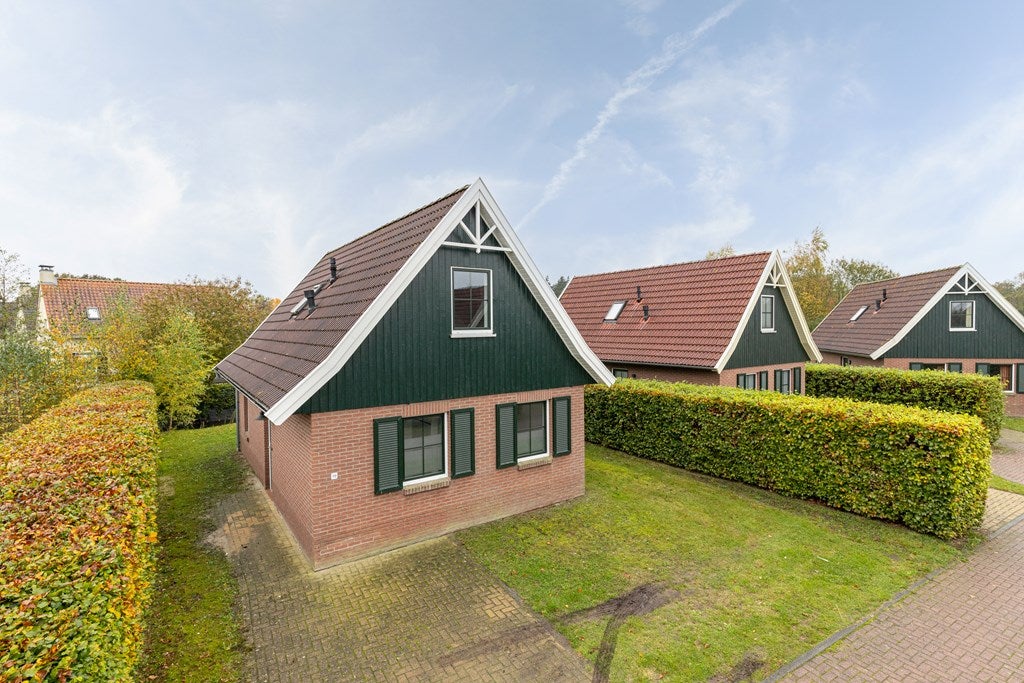 huis Verlengde Vennen Vlagtwedde - Afbeelding 2