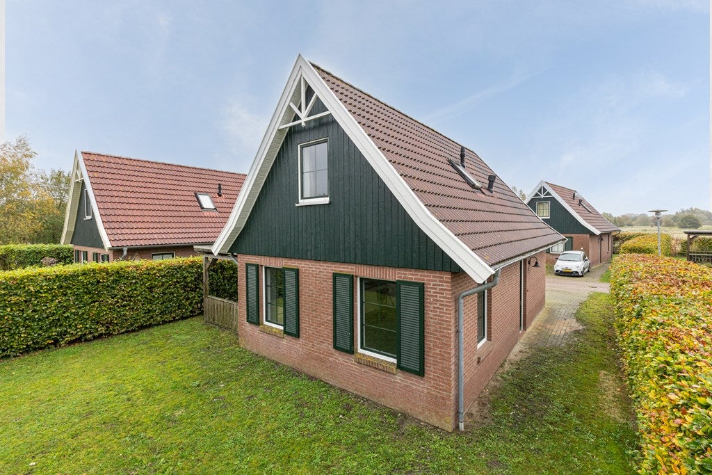 huis Verlengde Vennen Vlagtwedde - Afbeelding 3