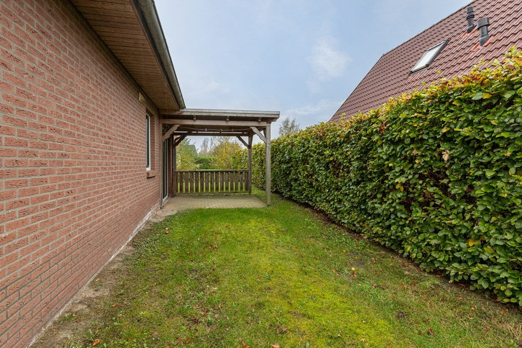 huis Verlengde Vennen Vlagtwedde - Afbeelding 4